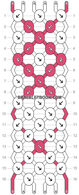 Normal pattern #188673 variation #389564 pattern