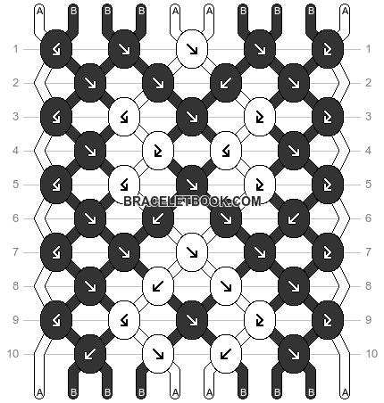 Normal pattern #184152 variation #389568 pattern