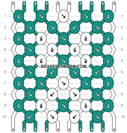 Normal pattern #184152 variation #389570 pattern