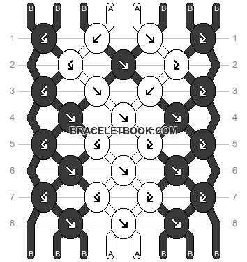 Normal pattern #184159 variation #389571 pattern
