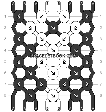 Normal pattern #184160 variation #389572 pattern