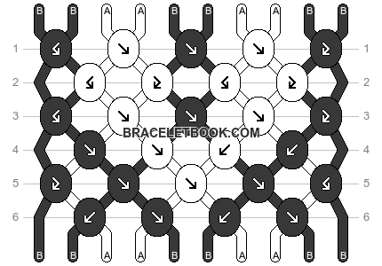 Normal pattern #184162 variation #389573 pattern