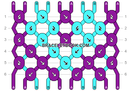 Normal pattern #184162 variation #389574 pattern