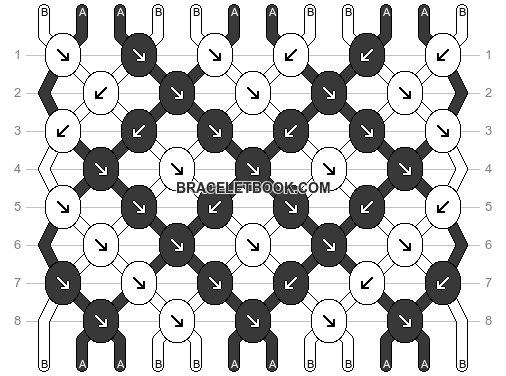 Normal pattern #184213 variation #389575 pattern