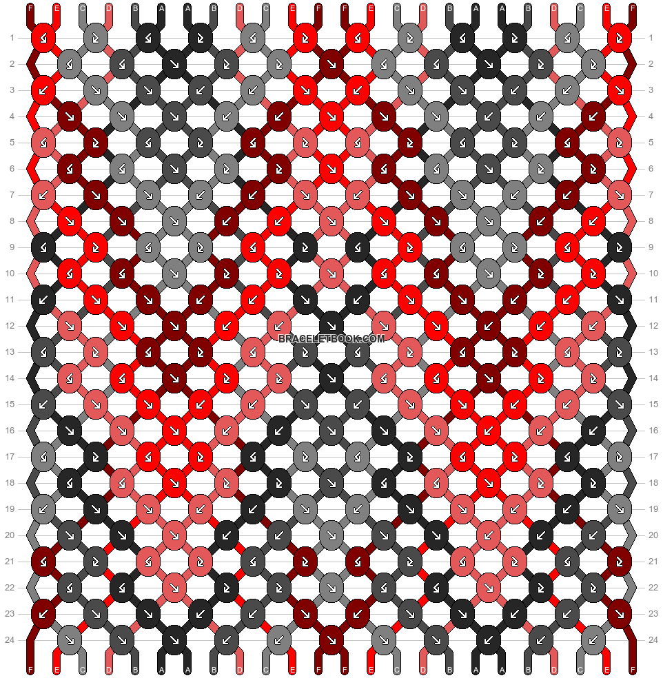 Normal pattern #188840 variation #389576 pattern