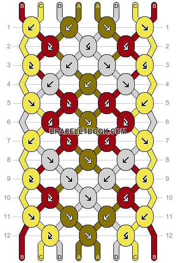 Normal pattern #188889 variation #389581 pattern
