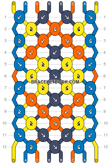 Normal pattern #188889 variation #389582 pattern