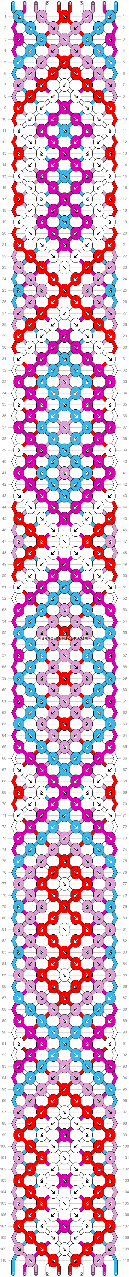 Normal pattern #24938 variation #389584 pattern