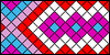 Normal pattern #24938 variation #389584