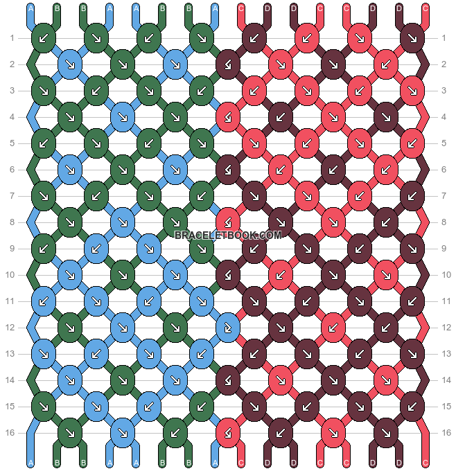 Normal pattern #183123 variation #389585 pattern