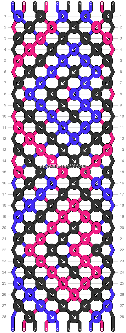 Normal pattern #185389 variation #389586 pattern