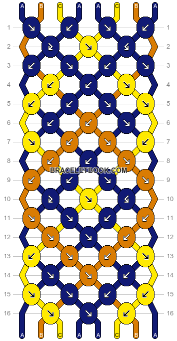 Normal pattern #188535 variation #389587 pattern