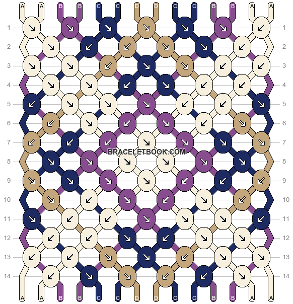 Normal pattern #188556 variation #389589 pattern