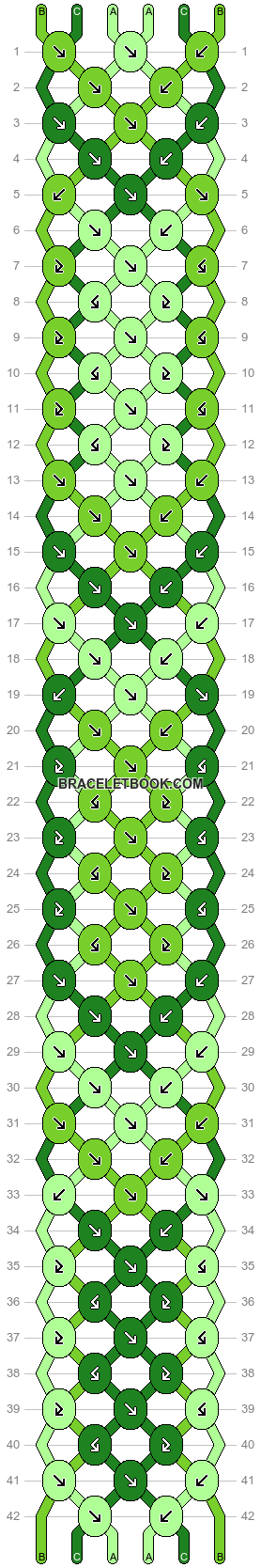 Normal pattern #188884 variation #389590 pattern