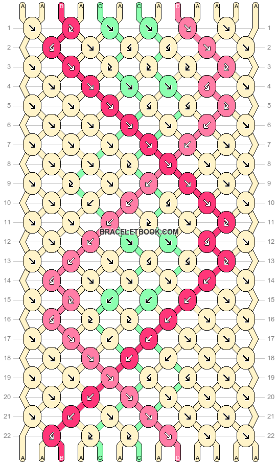 Normal pattern #35184 variation #389592 pattern