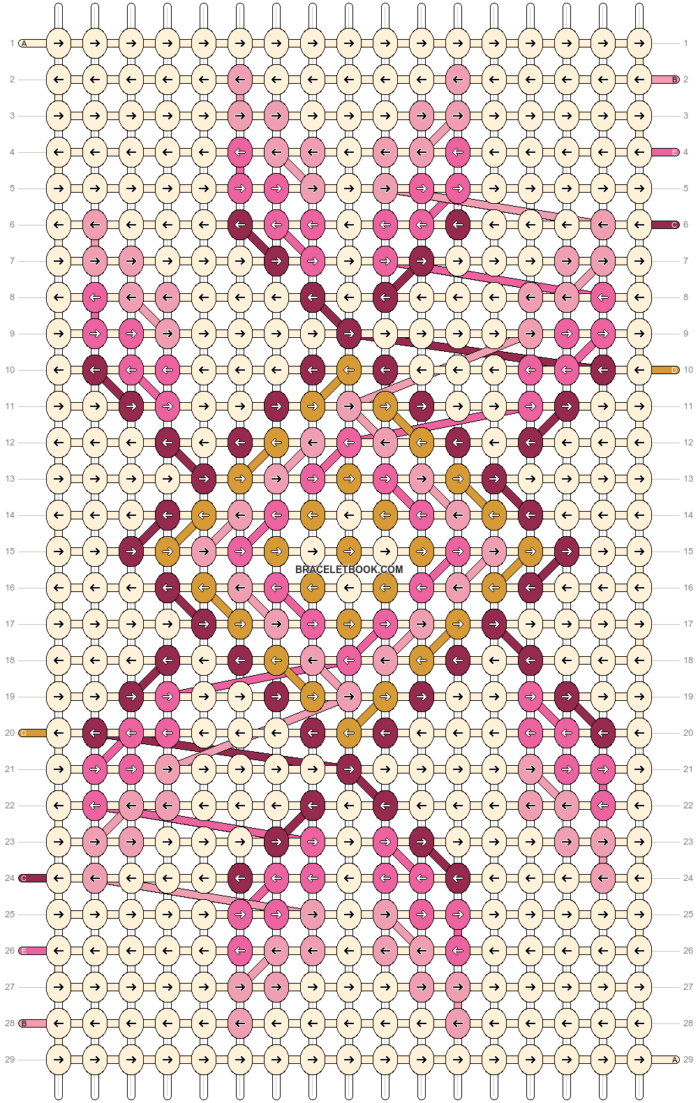 Alpha pattern #188063 variation #389593 pattern