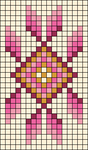 Alpha pattern #188063 variation #389593