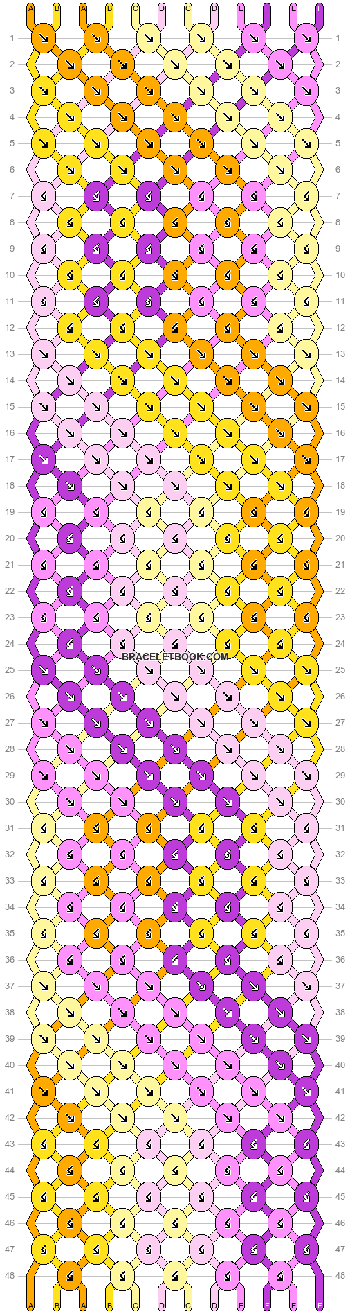 Normal pattern #155607 variation #389594 pattern