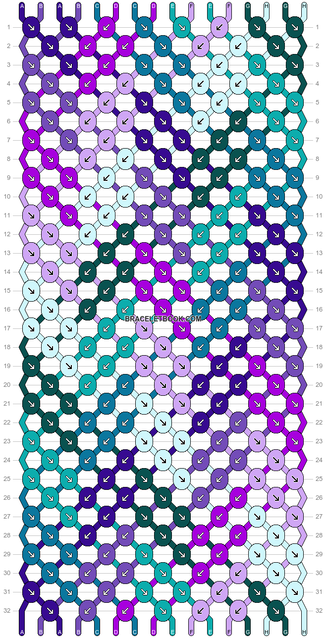 Normal pattern #30699 variation #389596 pattern