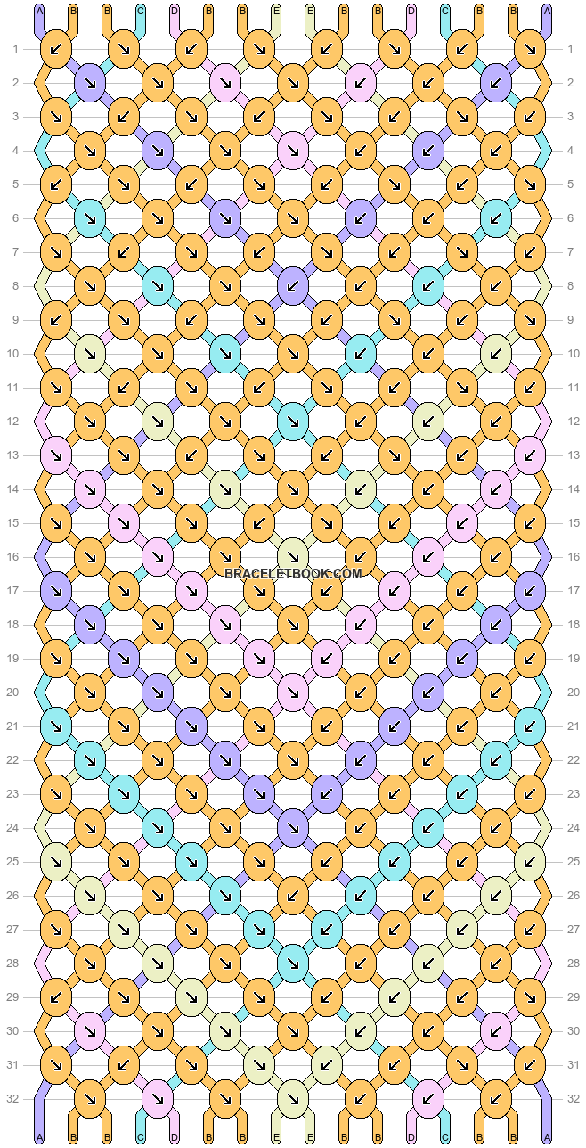 Normal pattern #25162 variation #389597 pattern