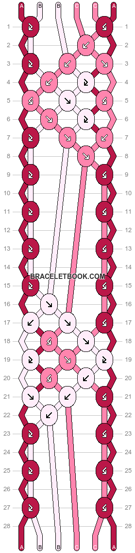 Normal pattern #151040 variation #389601 pattern
