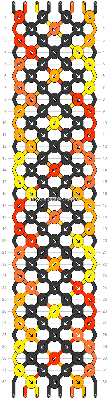 Normal pattern #146749 variation #389603 pattern