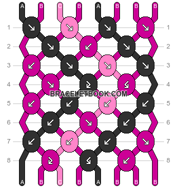 Normal pattern #187281 variation #389604 pattern