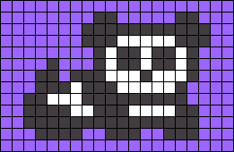 Alpha pattern #121581 variation #389605 preview