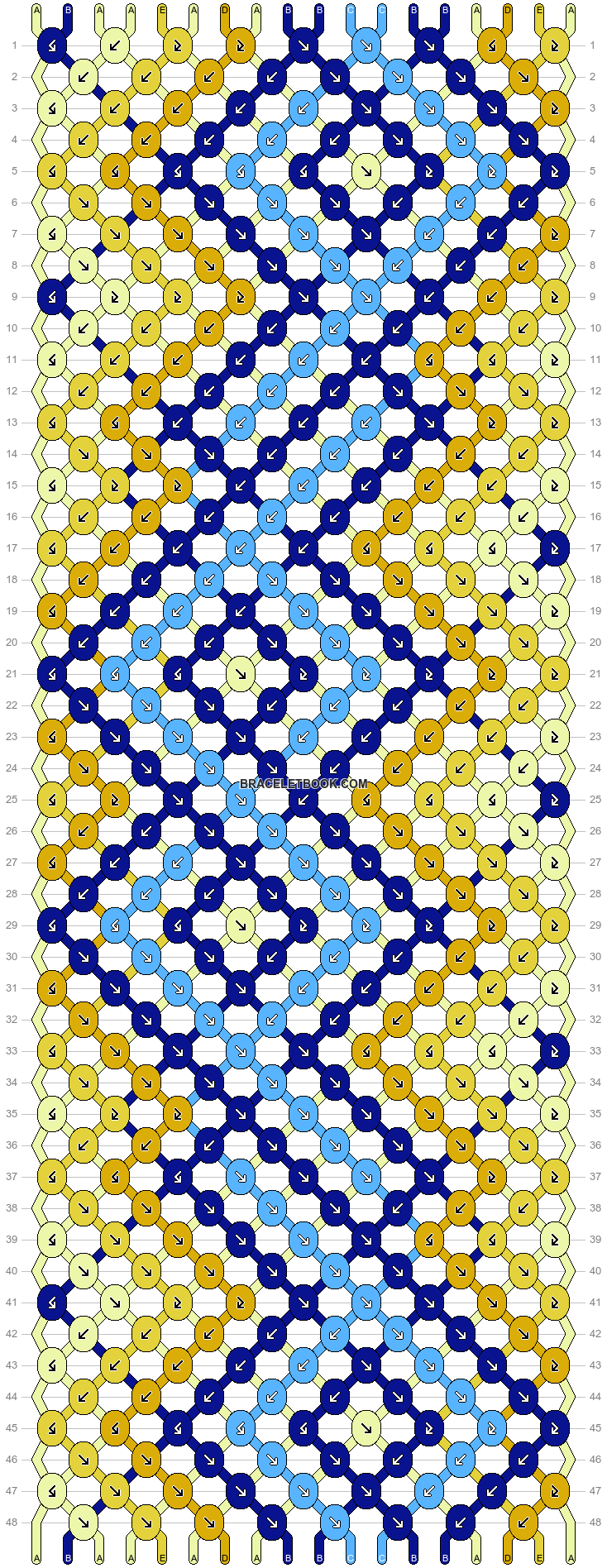 Normal pattern #94889 variation #389606 pattern