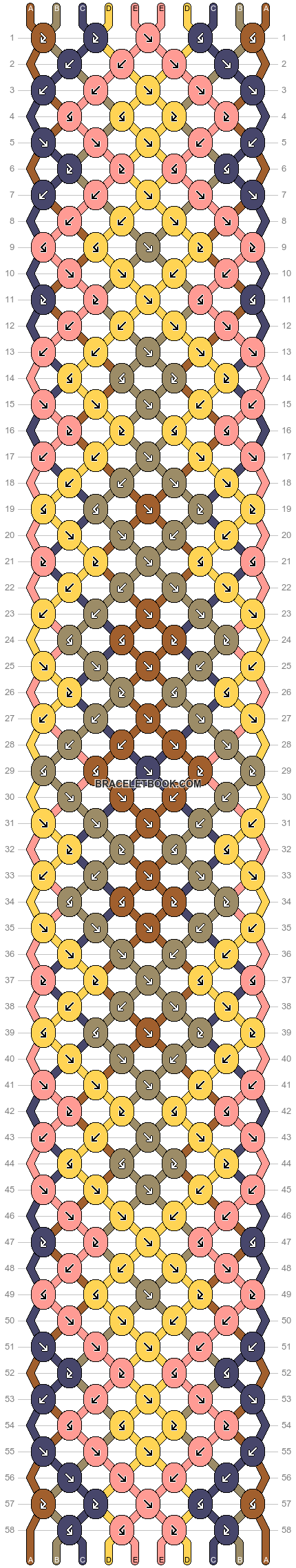 Normal pattern #43927 variation #389609 pattern