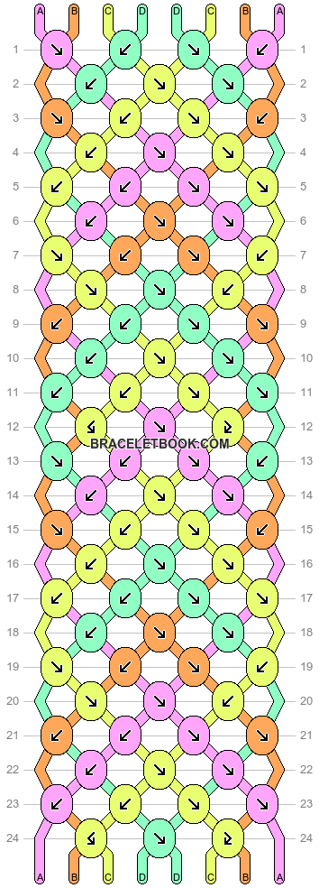 Normal pattern #188615 variation #389612 pattern