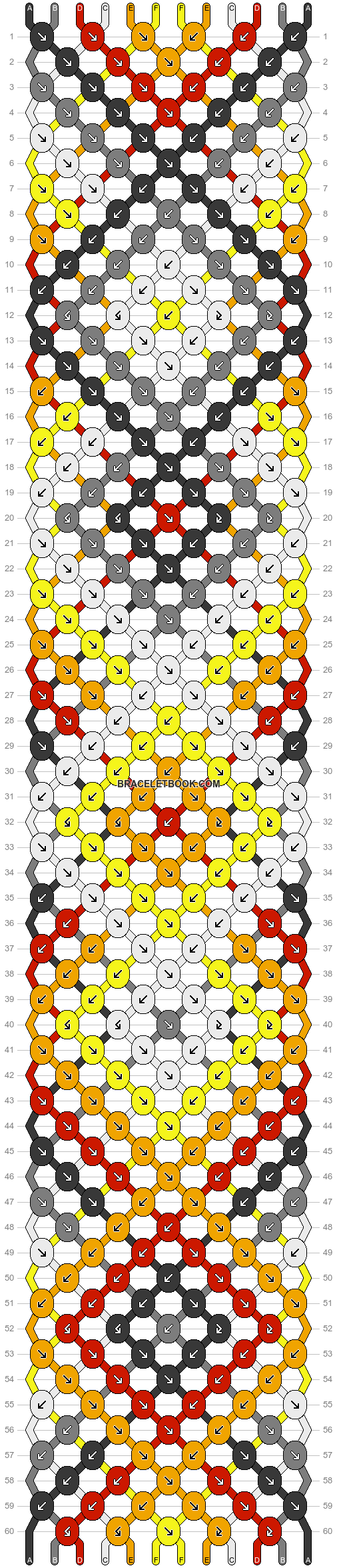 Normal pattern #51528 variation #389613 pattern