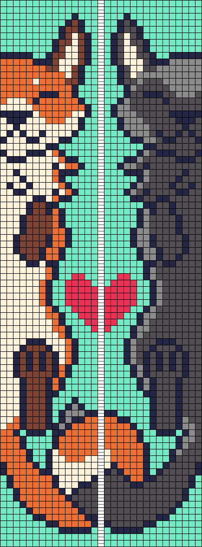 Alpha pattern #155102 variation #389614 preview