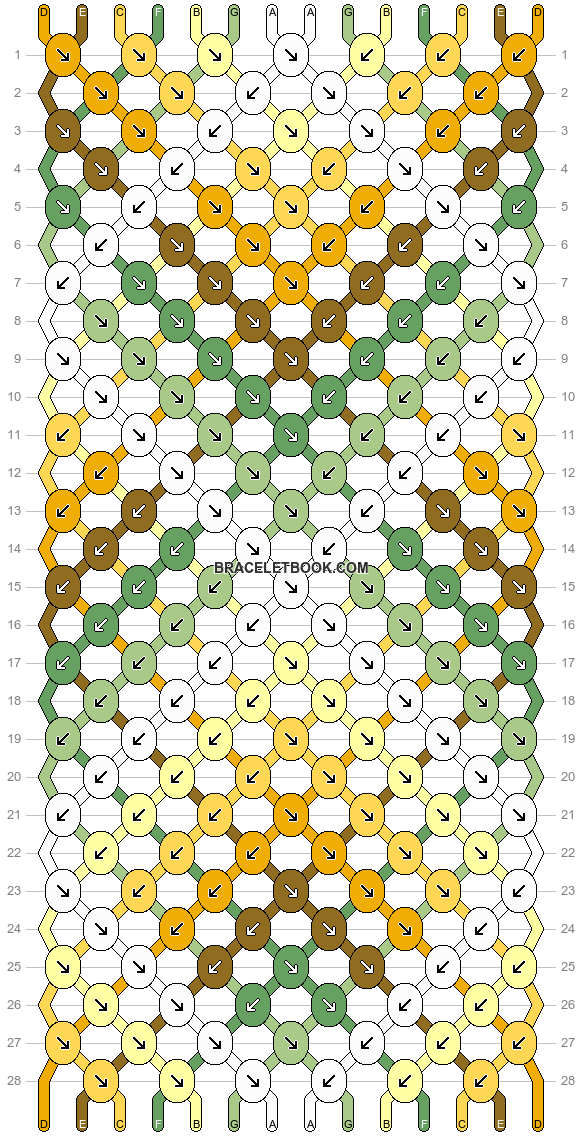 Normal pattern #180469 variation #389615 pattern