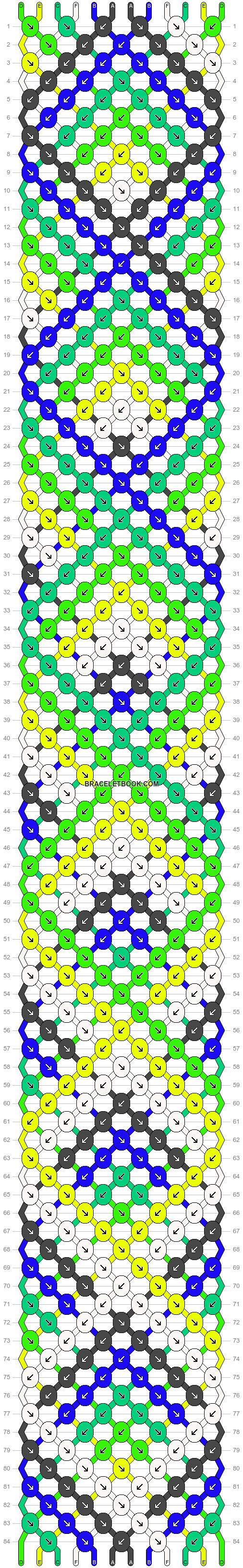 Normal pattern #36181 variation #389616 pattern