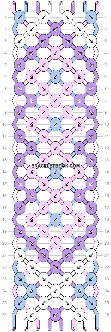 Normal pattern #1177 variation #389617 pattern