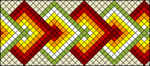 Normal pattern #27523 variation #389618