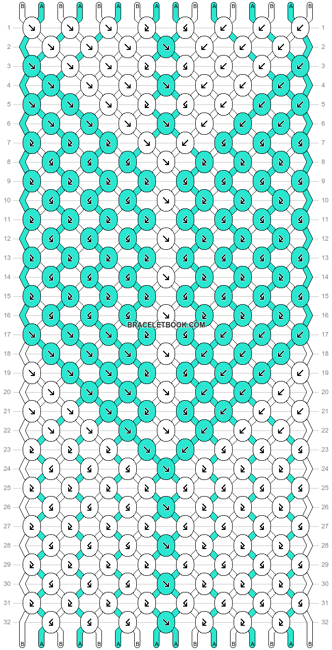 Normal pattern #149202 variation #389619 pattern