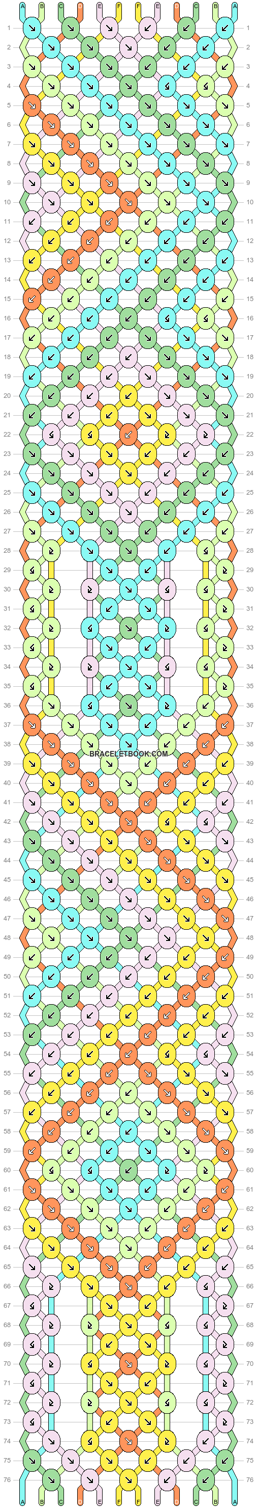 Normal pattern #33267 variation #389620 pattern