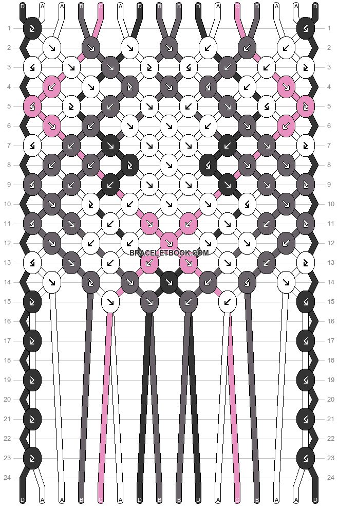 Normal pattern #153539 variation #389621 pattern
