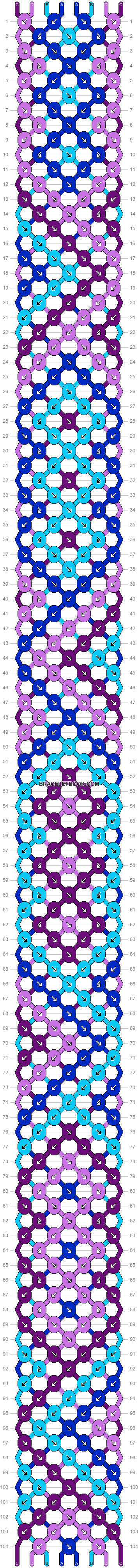 Normal pattern #148422 variation #389622 pattern