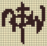 Alpha pattern #185740 variation #389623