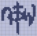Alpha pattern #185740 variation #389624