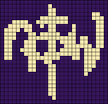 Alpha pattern #185740 variation #389625