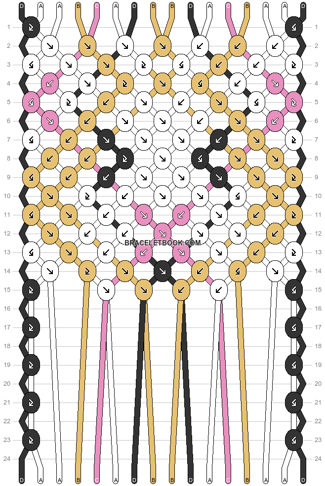 Normal pattern #153539 variation #389626 pattern
