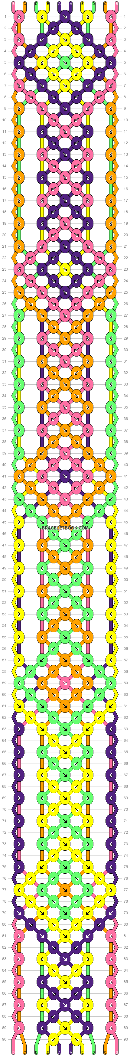 Normal pattern #149621 variation #389627 pattern