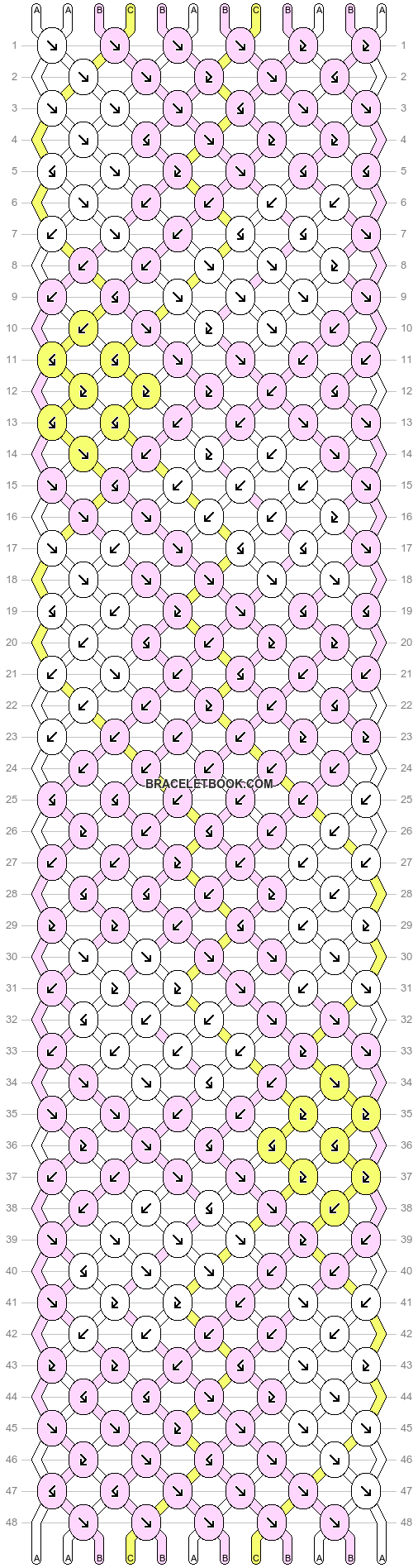 Normal pattern #173378 variation #389628 pattern