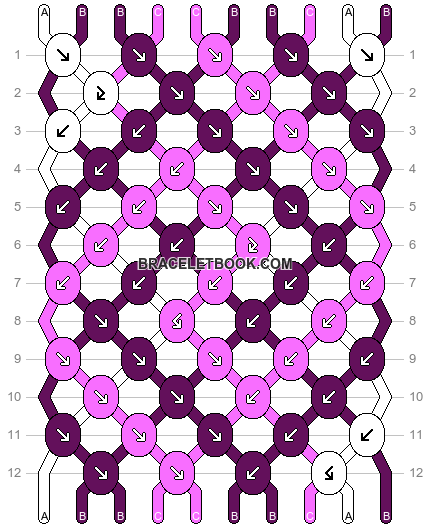 Normal pattern #91472 variation #389629 pattern