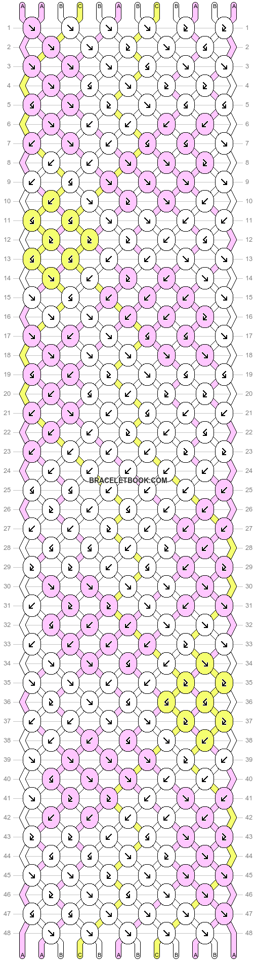 Normal pattern #173378 variation #389630 pattern