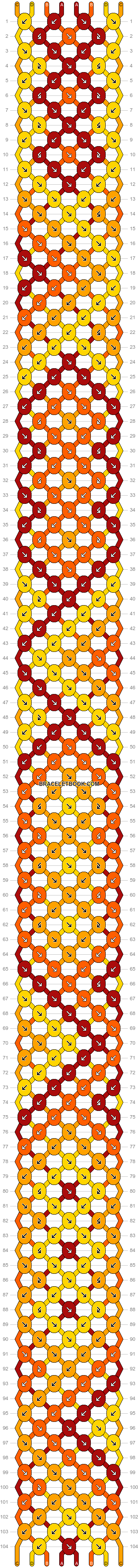 Normal pattern #148422 variation #389631 pattern